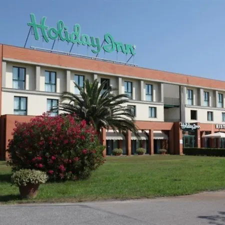 Otel Idea Pisa Migliarino 3*