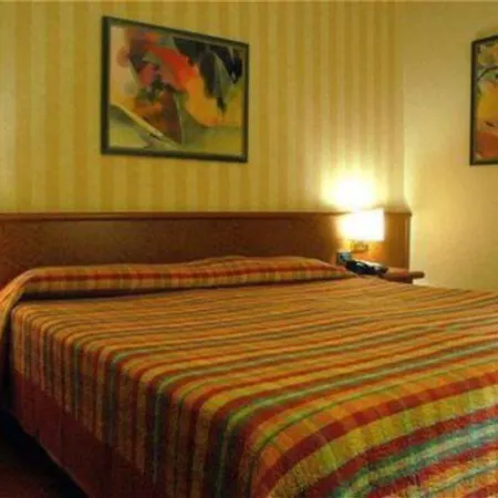 Otel Idea Pisa Migliarino