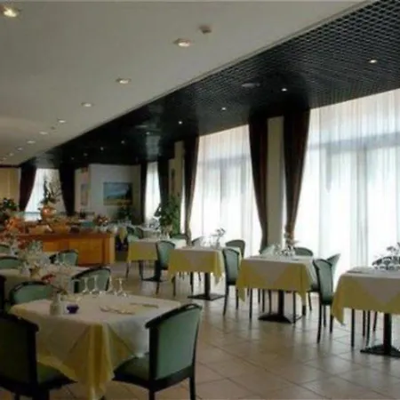 Idea Hotel Pisa Migliarino