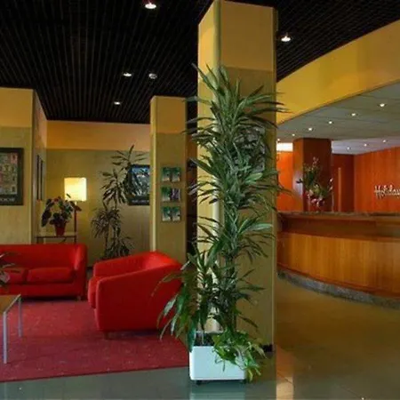 Otel Idea Pisa Migliarino Migliarino Pisano
