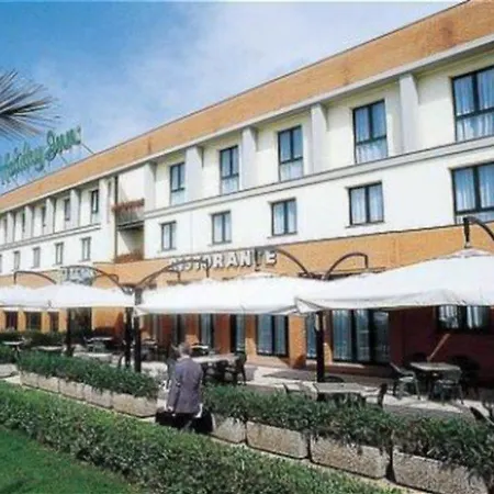 Hotel Idea Hotel Pisa Migliarino