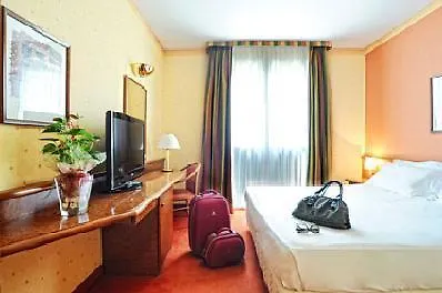 Idea Pisa Migliarino 3*