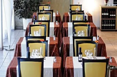Otel Idea Pisa Migliarino